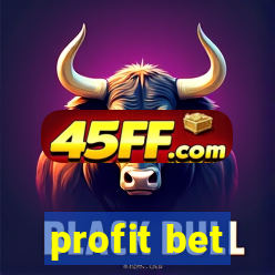 profit bet